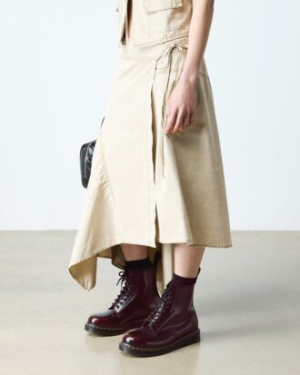 1460 Botas de cuero Arcadia Leather