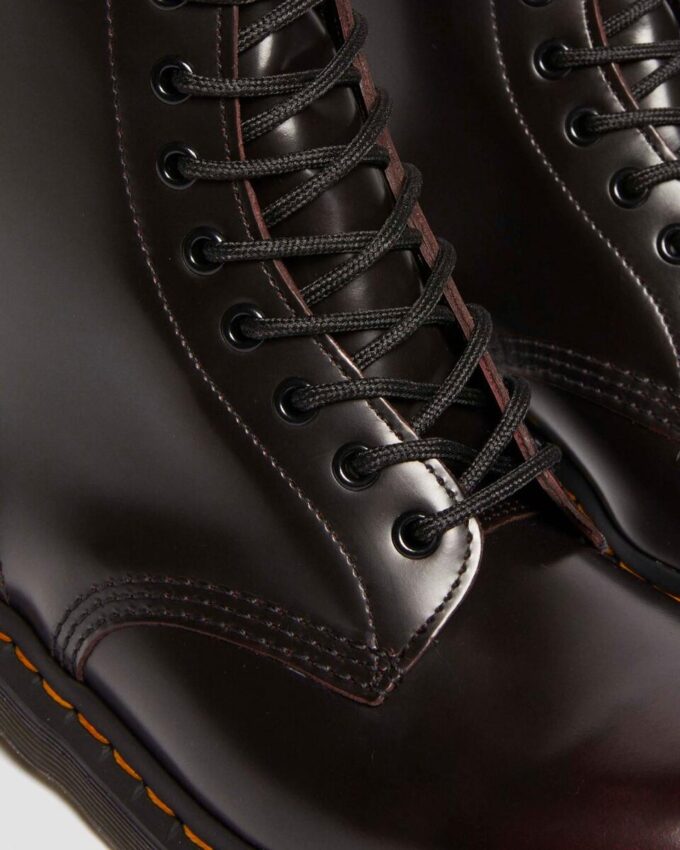 1460 Botas de cuero Arcadia Leather 1460 Botas de cuero Arcadia Leather