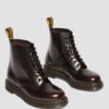 1460 Botas de cuero Arcadia Leather 1460 Botas de cuero Arcadia Leather