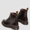 1460 Botas de cuero Arcadia Leather 1460 Botas de cuero Arcadia Leather
