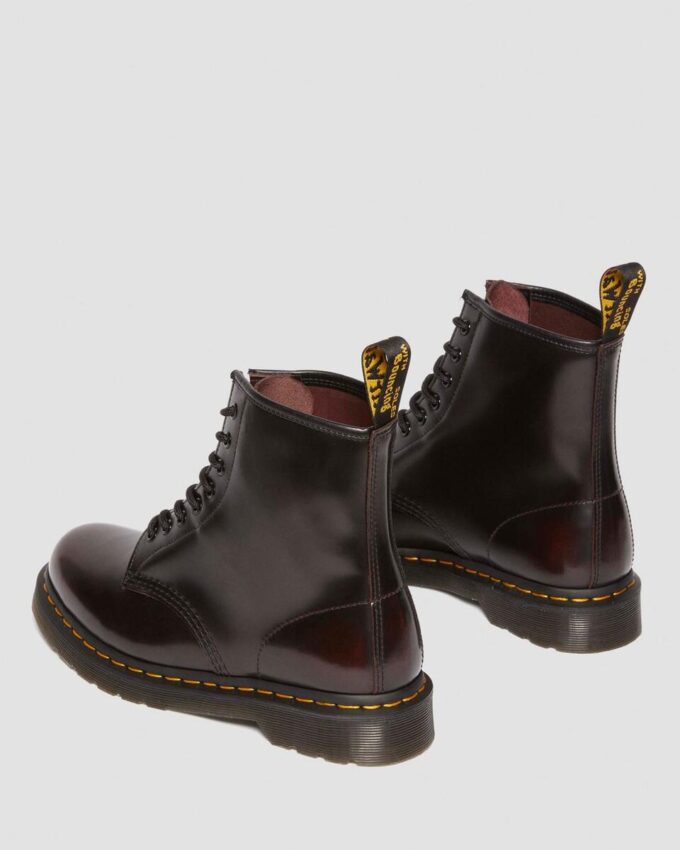 1460 Botas de cuero Arcadia Leather 1460 Botas de cuero Arcadia Leather