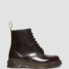 1460 Botas de cuero Arcadia Leather 1460 Botas de cuero Arcadia Leather