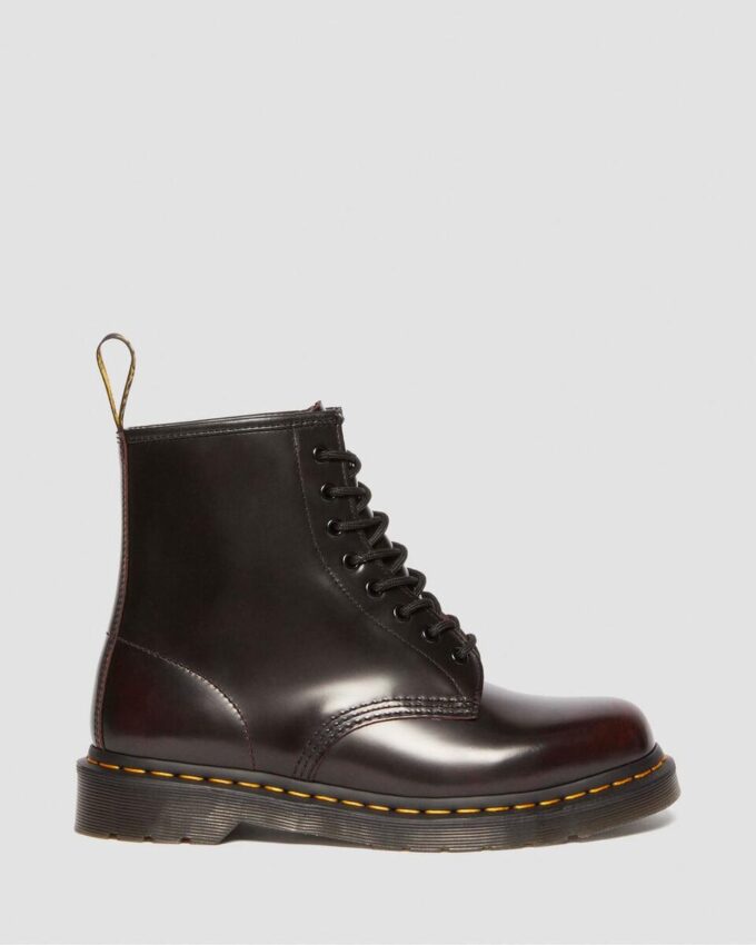1460 Botas de cuero Arcadia Leather 1460 Botas de cuero Arcadia Leather