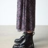 1460 Botas de cuero con tachuelas 1460 Botas de cuero con tachuelas