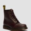 1460 Botas de cuero Crazy Horse 1460 Botas de cuero Crazy Horse