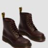 1460 Botas de cuero Crazy Horse 1460 Botas de cuero Crazy Horse