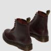 1460 Botas de cuero Crazy Horse 1460 Botas de cuero Crazy Horse