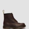 1460 Botas de cuero Crazy Horse 1460 Botas de cuero Crazy Horse