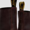 1460 Botas de cuero Crazy Horse 1460 Botas de cuero Crazy Horse
