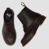 1460 Botas de cuero Crazy Horse 1460 Botas de cuero Crazy Horse