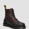 1460 Botas Sub con forro polar