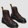 1460 Botas Sub con forro polar