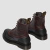 1460 Botas Sub con forro polar