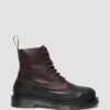 1460 Botas Sub con forro polar