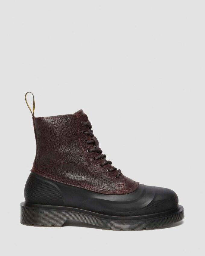 1460 Botas Sub con forro polar