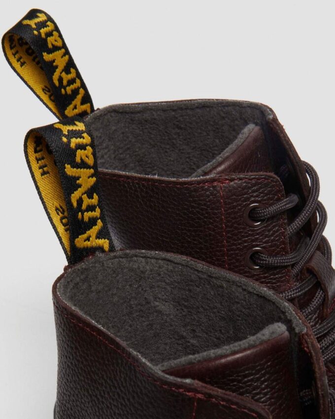 1460 Botas Sub con forro polar