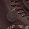 1460. Fabricadas en Inglaterra. Botas con cordones Wax Commander. 1460. Fabricadas en Inglaterra. Botas con cordones Wax Commander.