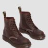 1460. Fabricadas en Inglaterra. Botas con cordones Wax Commander. 1460. Fabricadas en Inglaterra. Botas con cordones Wax Commander.