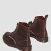 1460. Fabricadas en Inglaterra. Botas con cordones Wax Commander. 1460. Fabricadas en Inglaterra. Botas con cordones Wax Commander.