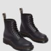 1460 GENIX NAPPA Botas con cordones de cuero reciclado 1460 GENIX NAPPA Botas con cordones de cuero reciclado