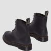1460 GENIX NAPPA Botas con cordones de cuero reciclado 1460 GENIX NAPPA Botas con cordones de cuero reciclado