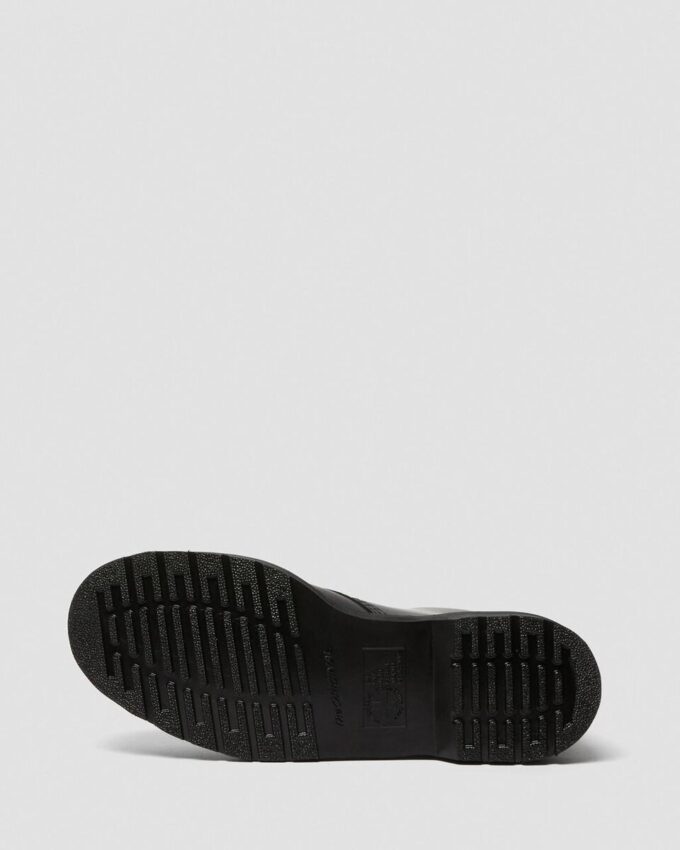 1460 MONO Botas con cordones de Smooth Leather 1460 MONO Botas con cordones de Smooth Leather
