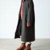 1460 Pascal Bex Botas con cordones de nubuck suave