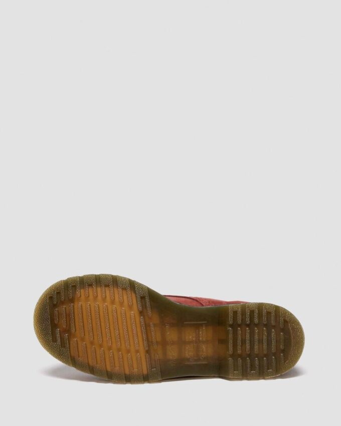 1460 Pascal Botas con cordones de piel nobilla