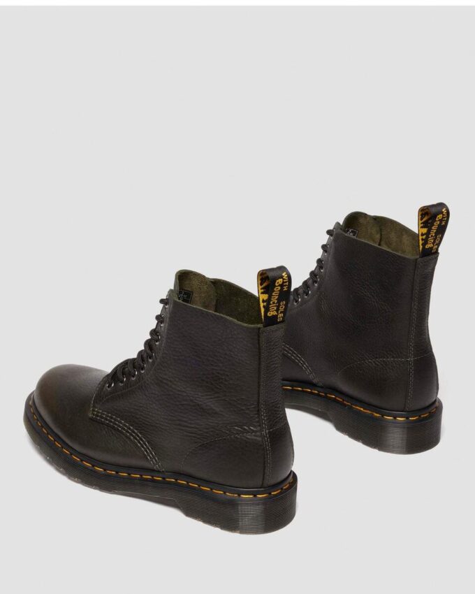 1460 Pascal Botas de piel suave Ambassador 1460 Pascal Botas de piel suave Ambassador