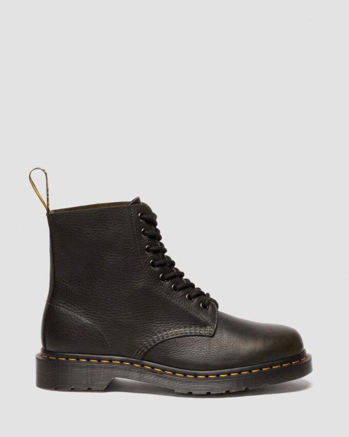 1460 Pascal Botas de piel suave Ambassador 1460 Pascal Botas de piel suave Ambassador