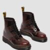 1460 PHOENIX Arcadia Botas de cuero desgastado