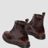 1460 PHOENIX Arcadia Botas de cuero desgastado