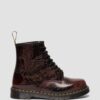 1460 PHOENIX Arcadia Botas de cuero desgastado