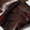 1460 PHOENIX Arcadia Botas de cuero desgastado