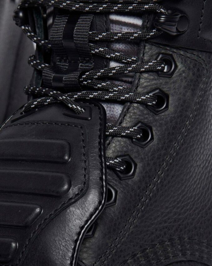 1460 Protect Leather Lace Up Boots 1460 Protect Leather Lace Up Boots