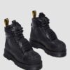 1460 Protect Leather Lace Up Boots 1460 Protect Leather Lace Up Boots