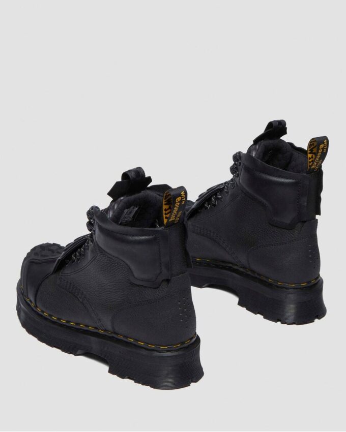 1460 Protect Leather Lace Up Boots 1460 Protect Leather Lace Up Boots