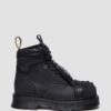 1460 Protect Leather Lace Up Boots 1460 Protect Leather Lace Up Boots