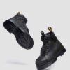 1460 Protect Leather Lace Up Boots 1460 Protect Leather Lace Up Boots