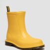 1460 RAIN BOOTS Botas impermeables 1460 RAIN BOOTS Botas impermeables