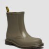 1460 RAIN BOOTS Botas impermeables 1460 RAIN BOOTS Botas impermeables