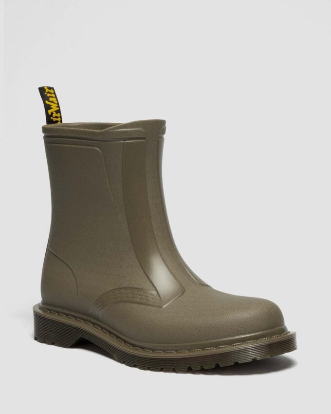 1460 RAIN BOOTS Botas impermeables 1460 RAIN BOOTS Botas impermeables
