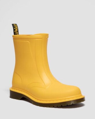1460 RAIN BOOTS Botas impermeables 1460 RAIN BOOTS Botas impermeables