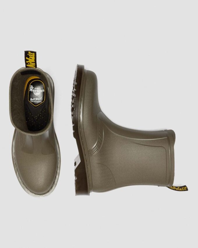 1460 RAIN BOOTS Botas impermeables 1460 RAIN BOOTS Botas impermeables