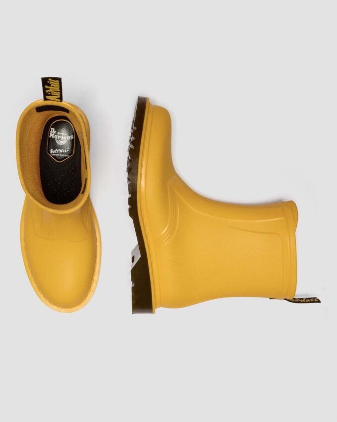 1460 RAIN BOOTS Botas impermeables 1460 RAIN BOOTS Botas impermeables
