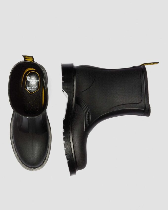 1460 RAIN BOOTS Botas impermeables 1460 RAIN BOOTS Botas impermeables