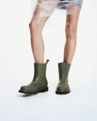 1460 RAIN BOOTS Botas impermeables 1460 RAIN BOOTS Botas impermeables