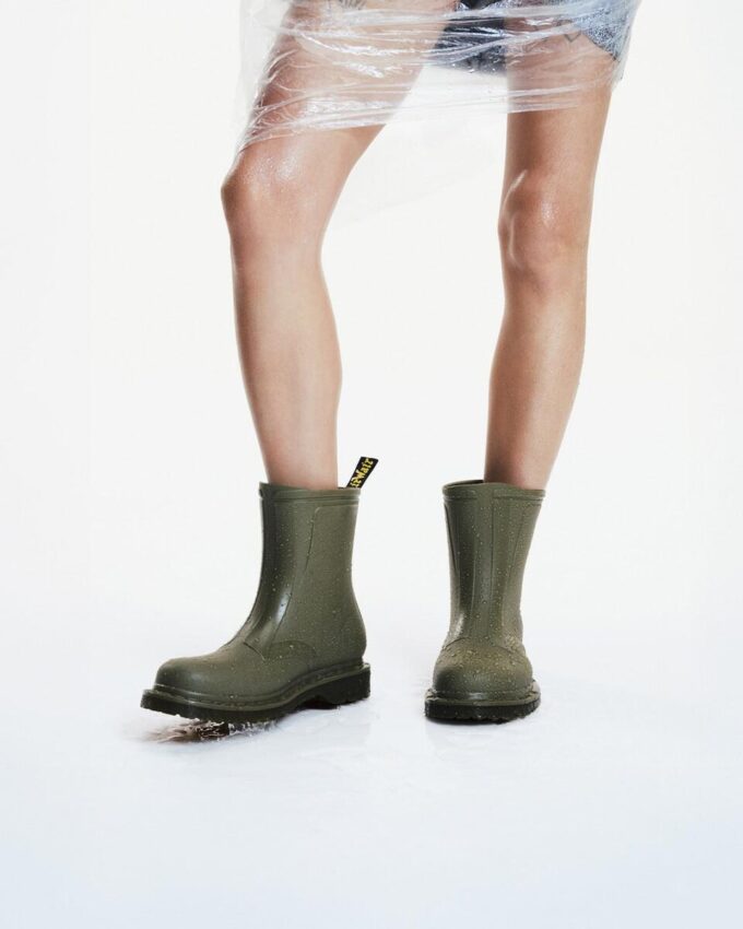 1460 RAIN BOOTS Botas impermeables 1460 RAIN BOOTS Botas impermeables