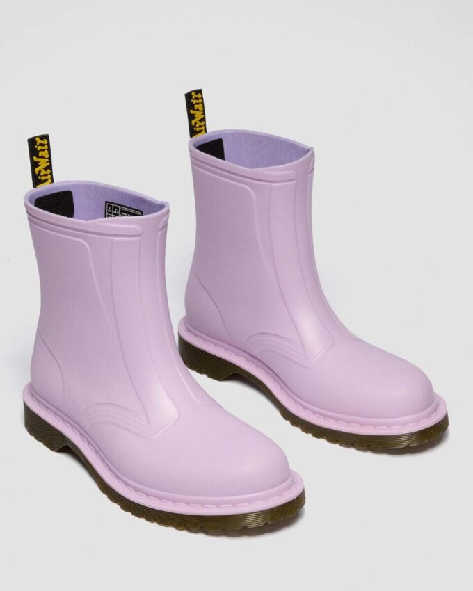 1460 RAIN BOOTS Botas impermeables 1460 RAIN BOOTS Botas impermeables