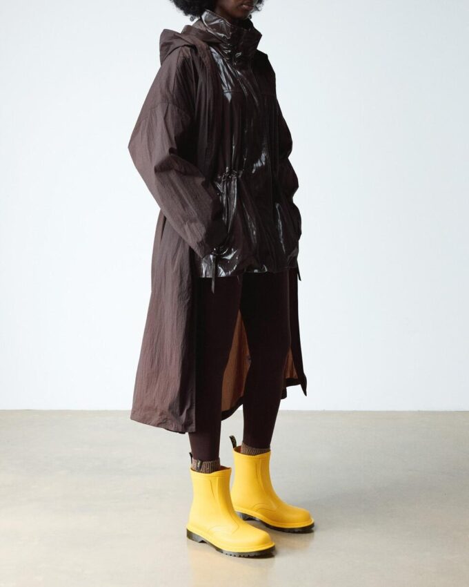 1460 RAIN BOOTS Botas impermeables 1460 RAIN BOOTS Botas impermeables